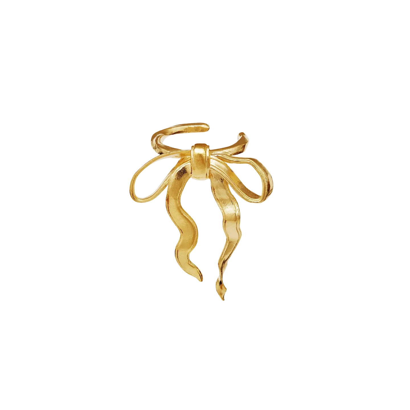 Maanesten Vienna Earcuff