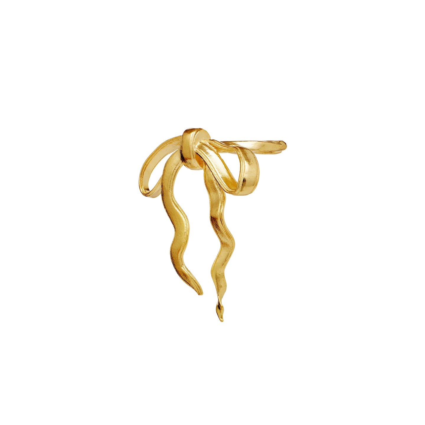 Maanesten Vienna Earcuff