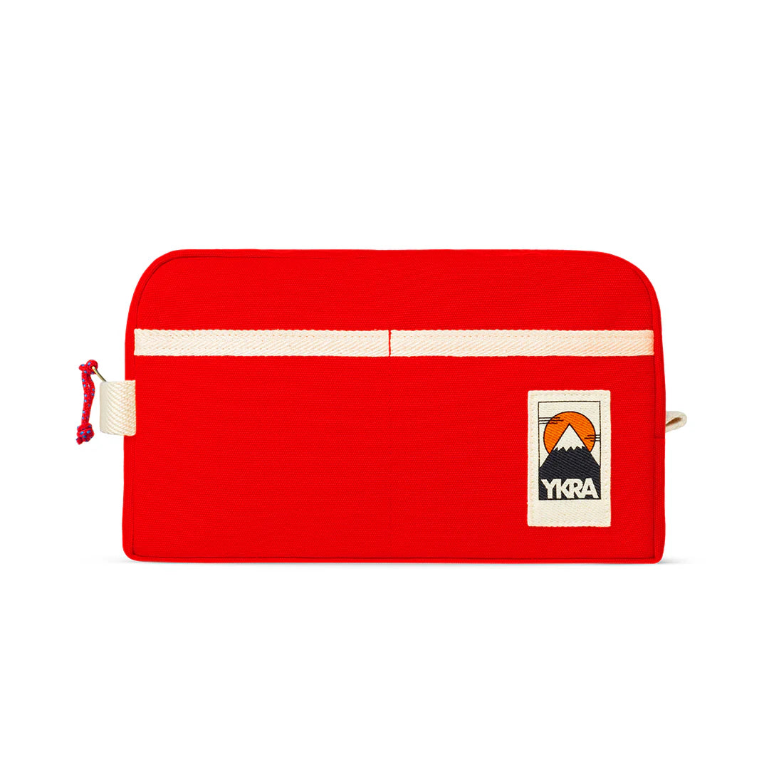 Ykra Dopp Pack rot