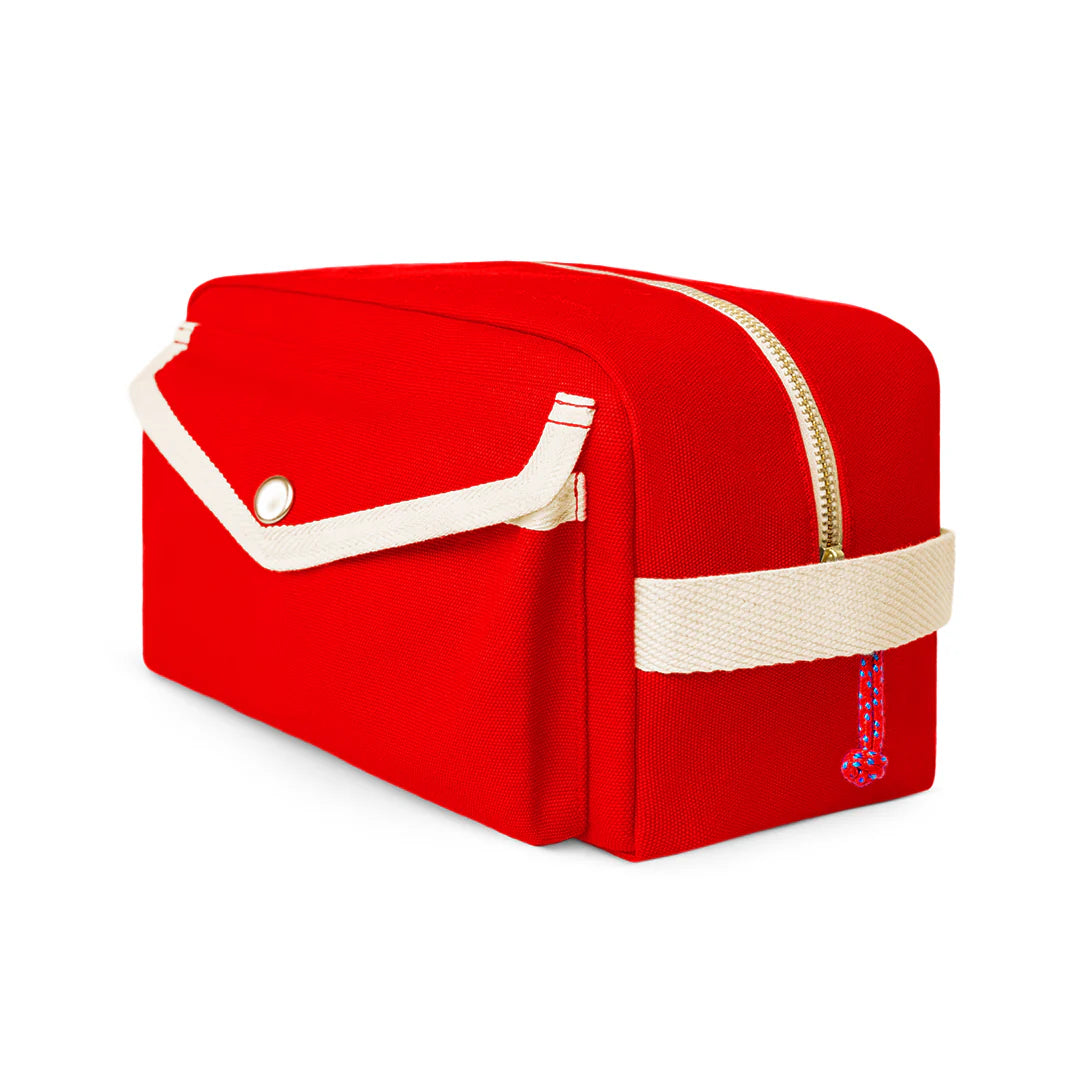 Ykra Dopp Pack rot