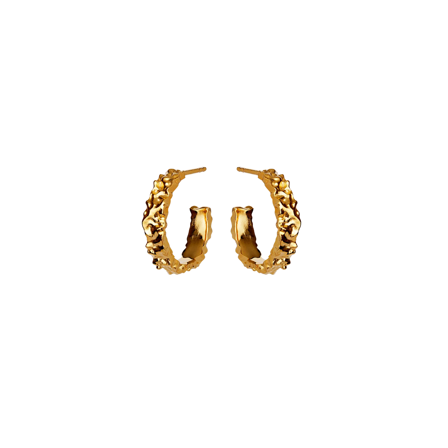 Maanesten Aio Hoops