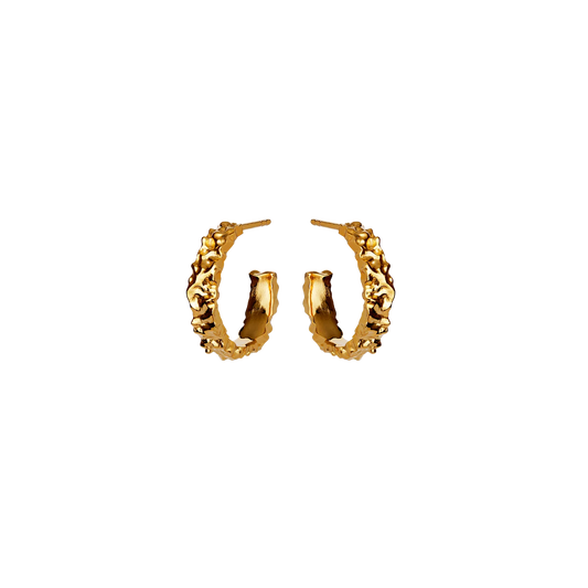 Maanesten Aio Hoops