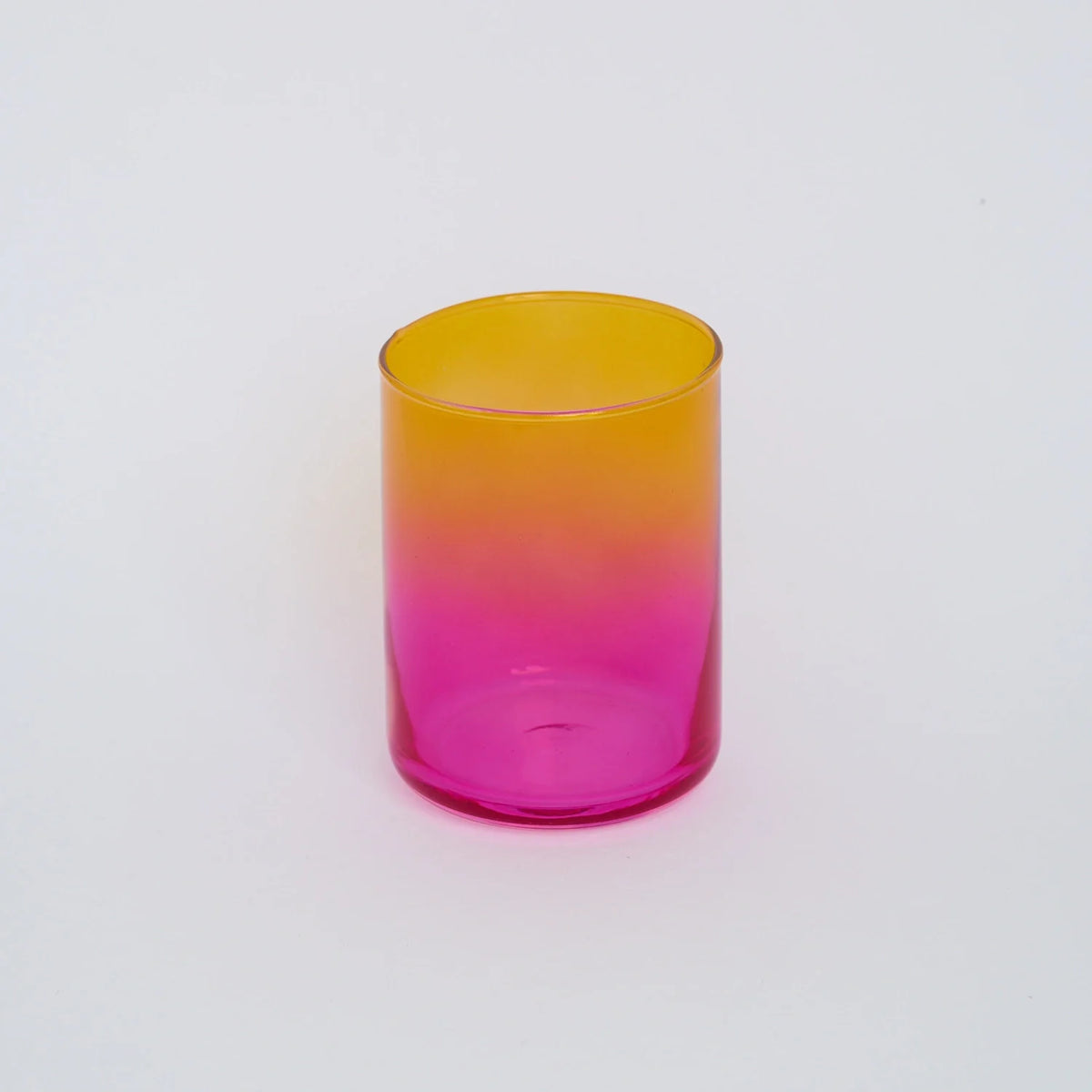 Blankstil Tumbler/Trinkglas "Arona"