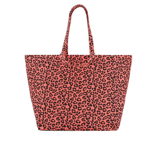 Rose in April Elisa Bag, Leo Coral
