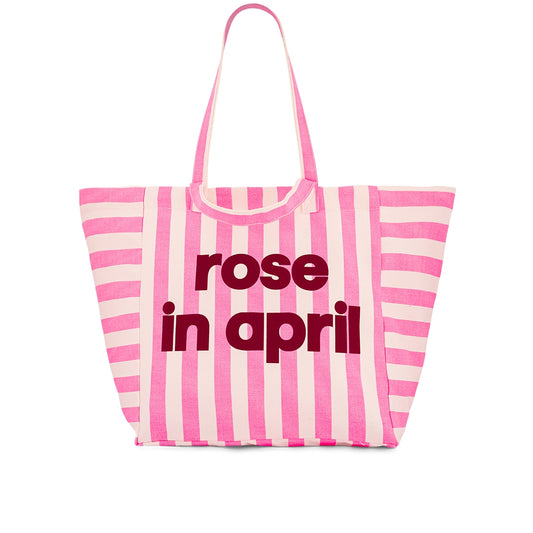 Rose in April Elisa Bag, Special Edition Neonpink