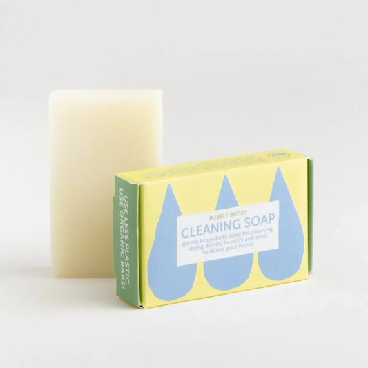 Foekje Fleur Bio Haushaltsseife
