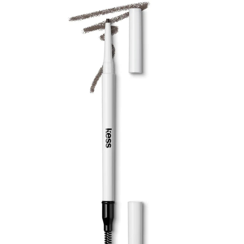 Easy Brow Pencil dark brown