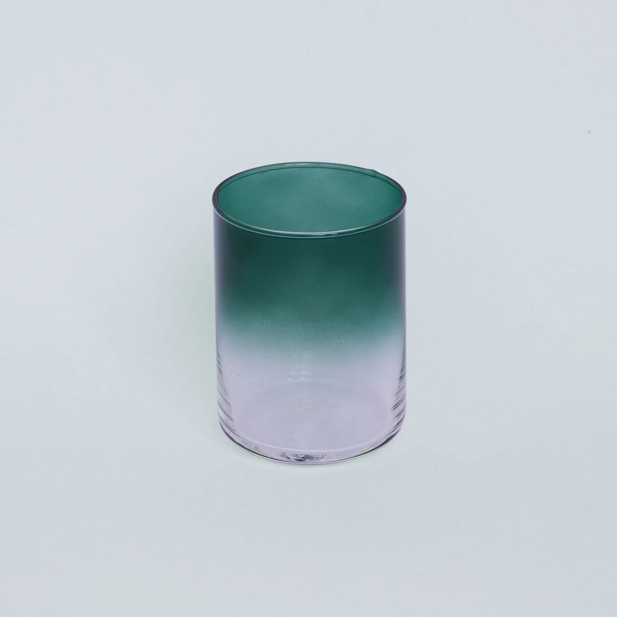 Blankstil Tumbler/Trinkglas "Fern"