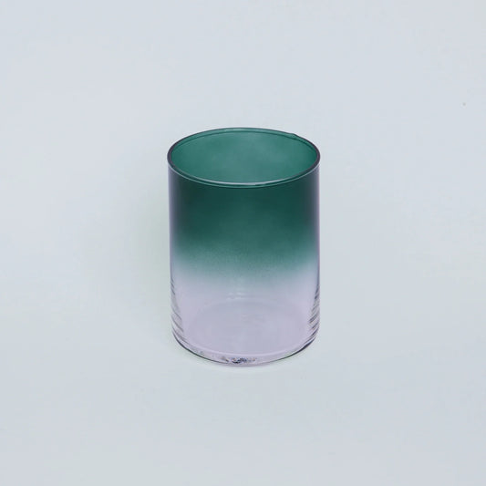 Blankstil Tumbler/Trinkglas "Fern"