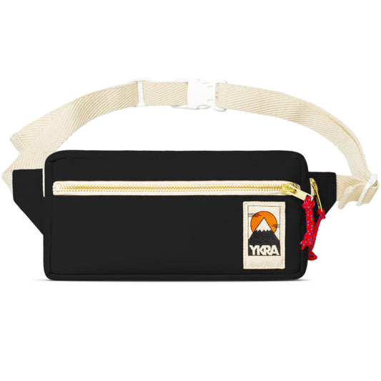 Ykra Fanny Pack black