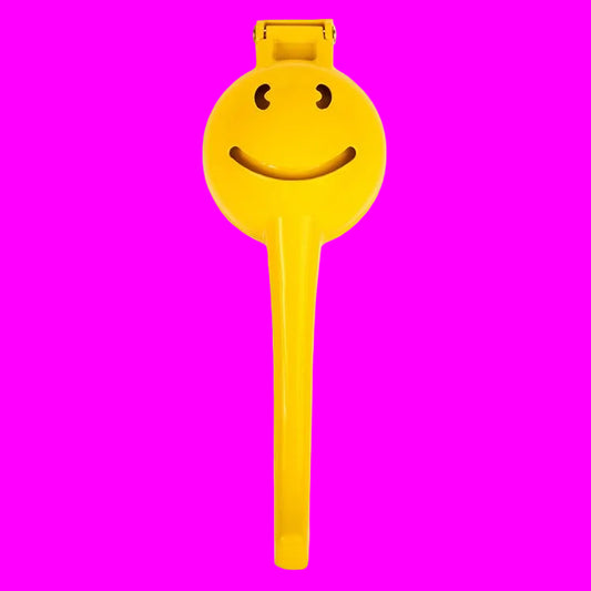Zitruspresse smile
