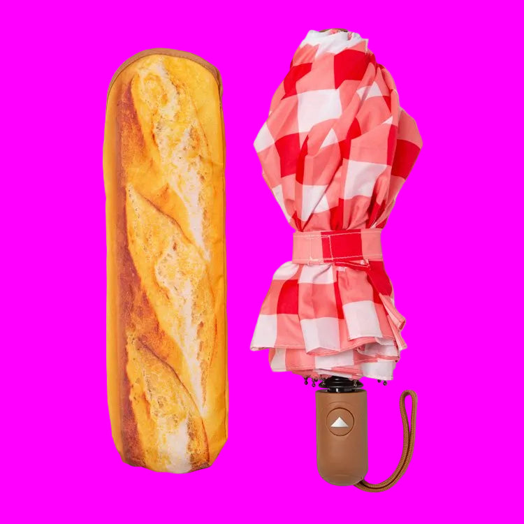 Regenschirm "Baguette"