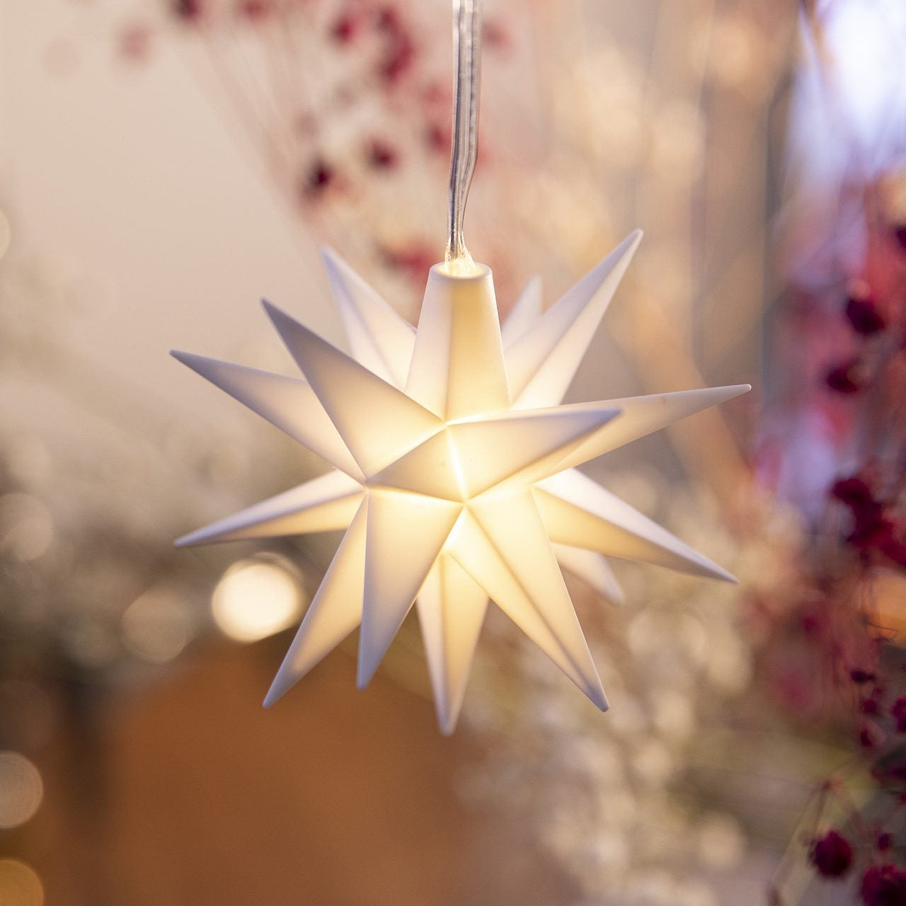 Sterntaler Ministern rosa