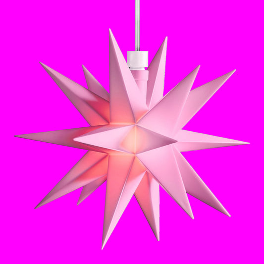 Sterntaler Ministern rosa