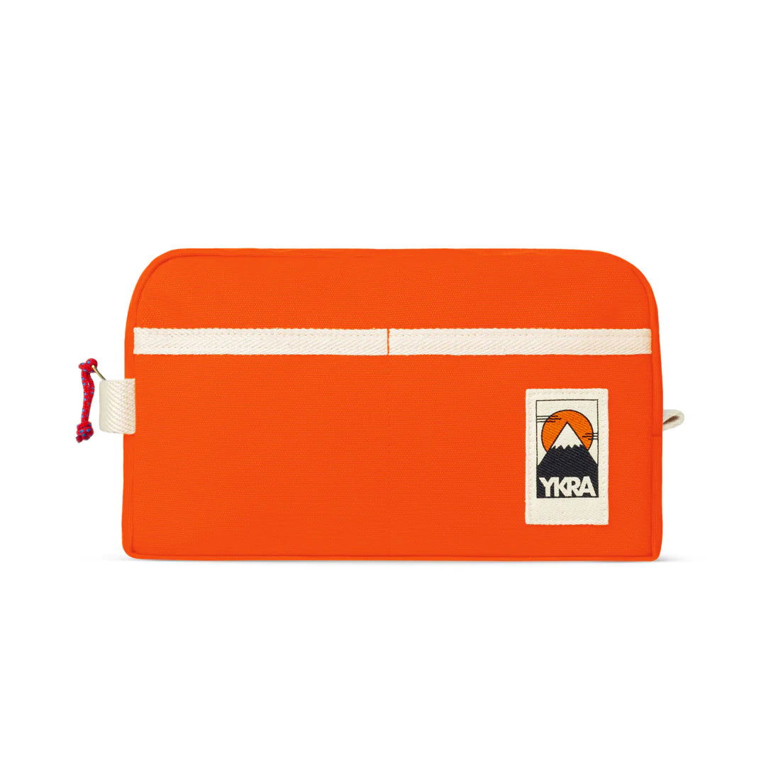 Ykra Dopp Pack orange