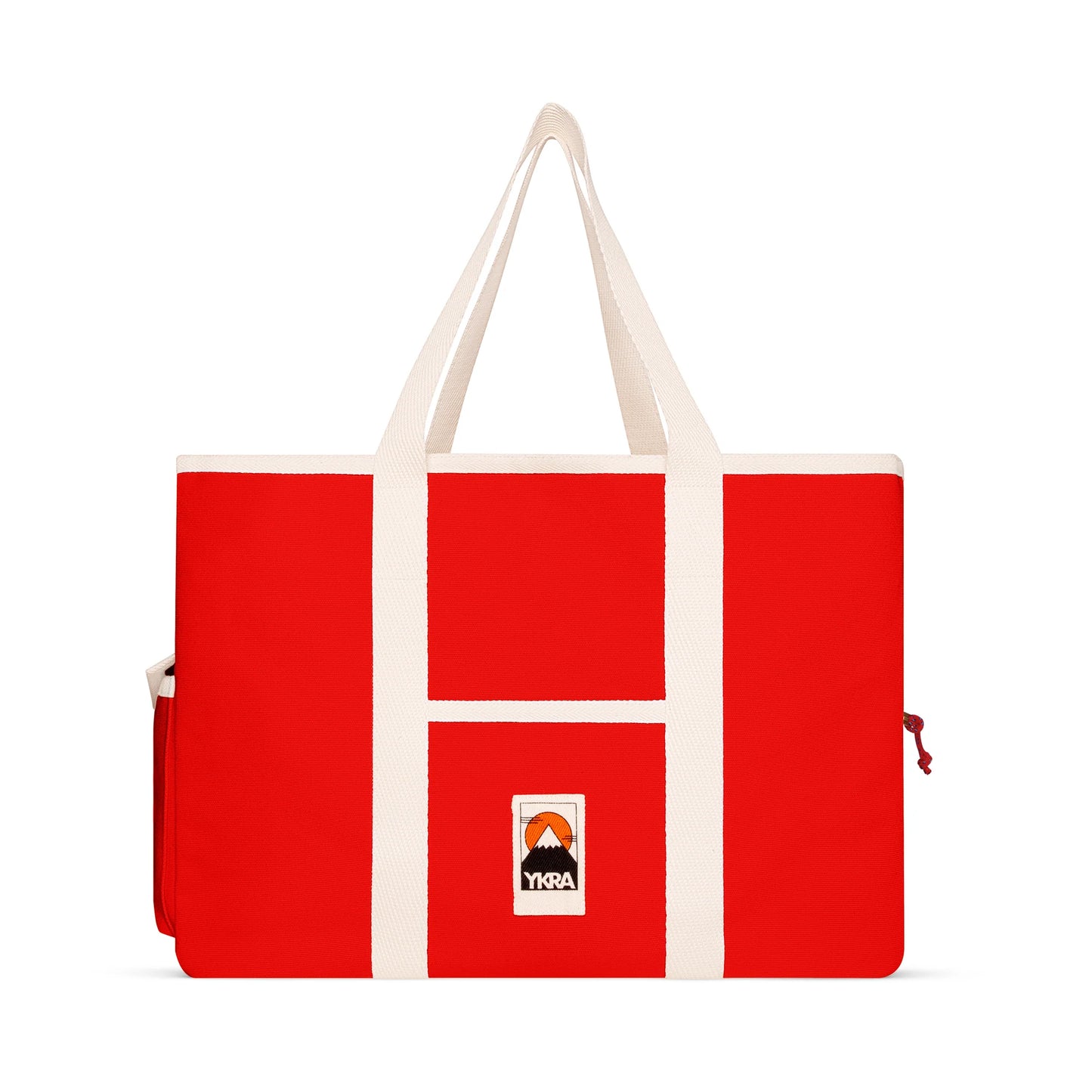 Ykra Beach Bag rot
